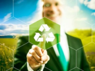 A Política Nacional dos Resíduos Sólidos estabelece as diretrizes para o tratamento dos resíduos