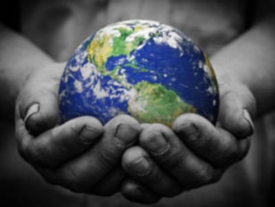 Consciência Ambiental